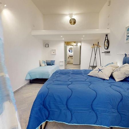 Calderai Loft - Palermo Vibes Daire Dış mekan fotoğraf