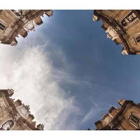Calderai Loft - Palermo Vibes Daire Dış mekan fotoğraf