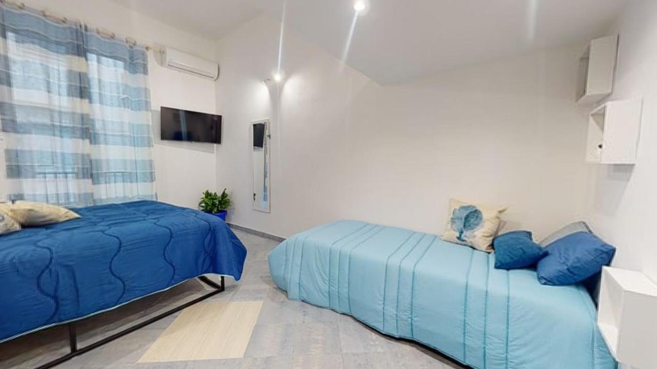 Calderai Loft - Palermo Vibes Daire Dış mekan fotoğraf